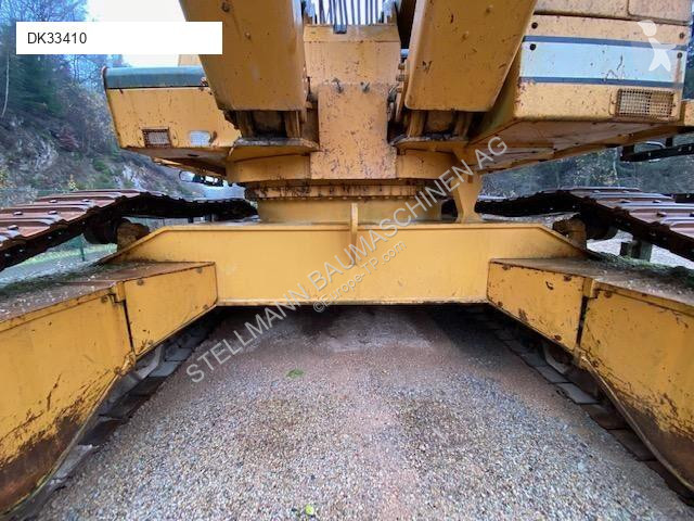 Graafmachine Liebherr R 984 B Litronic