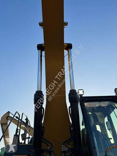 Escavatore Caterpillar 336E LRE - LRE - Long reach