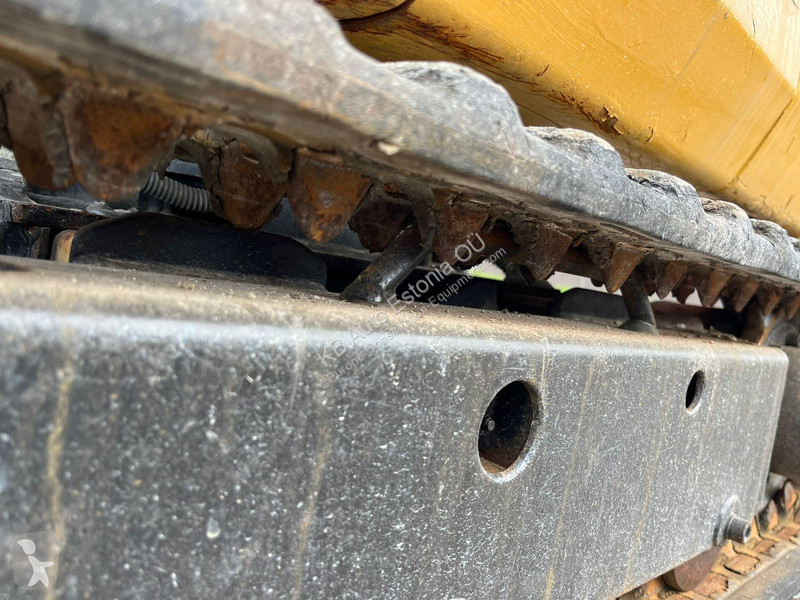 Escavatore Caterpillar 3009 TILT / 3 BUCKETS