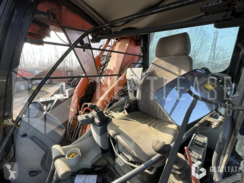 Escavatore Hitachi  ZAXIS 135 US