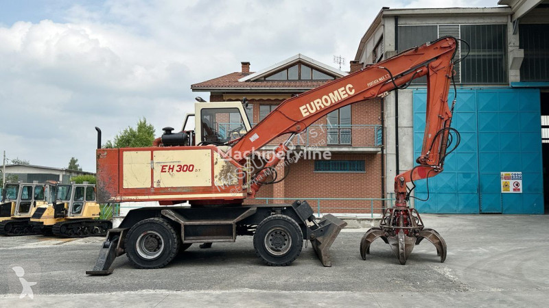 Escavatore  EH300/3