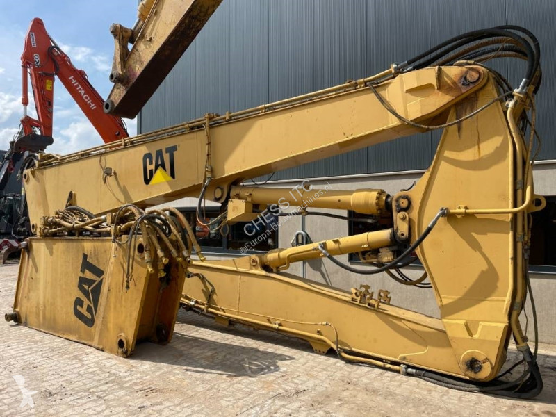 Escavatore Caterpillar UHD -- 31.5 mtr --...