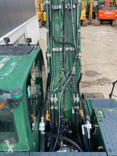 Skovl Hyundai Robex 220lc-9a  --  R220lc-9a  --...