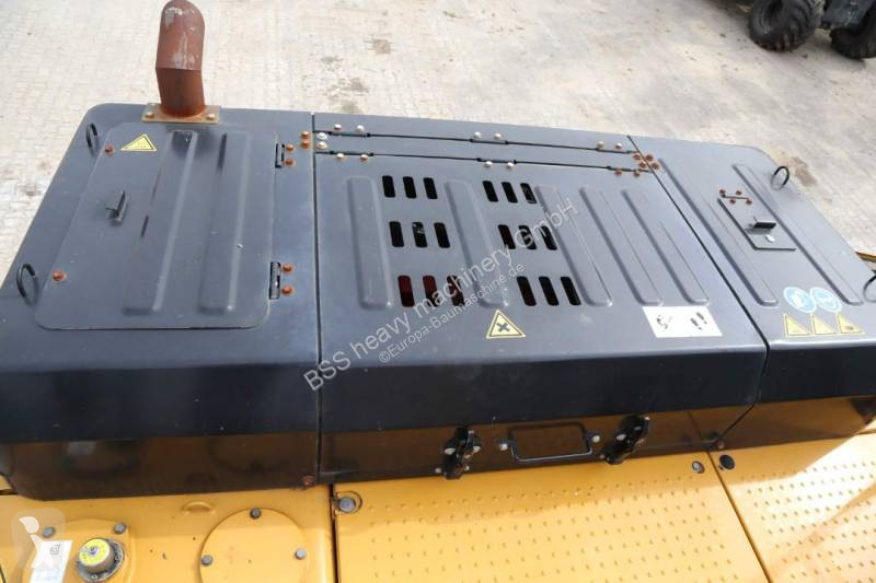 Graafmachine Sany SY265C