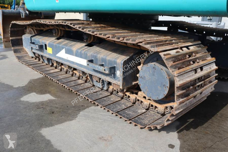 Skovl Sunward 5F CE certification, Diesel,...