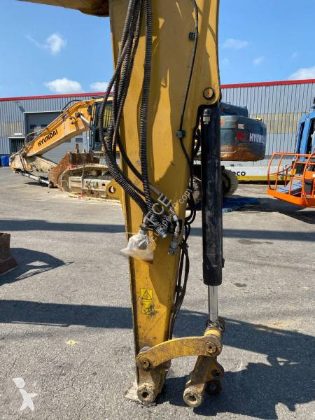 Skovl Caterpillar CAT 308 CR avec Certificat CE...