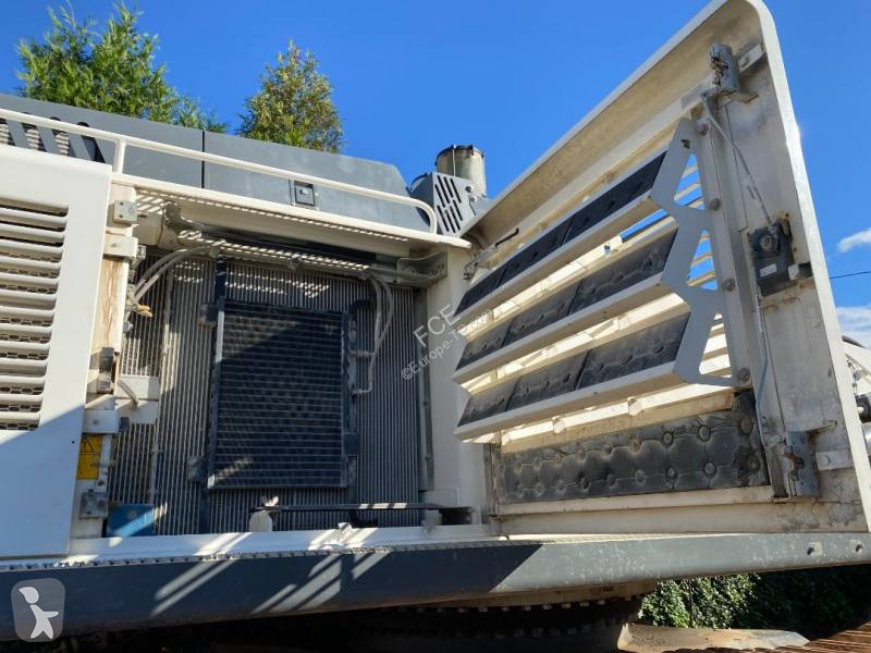 Escavatore Liebherr R964 C-LCV LITRONIC Origine...