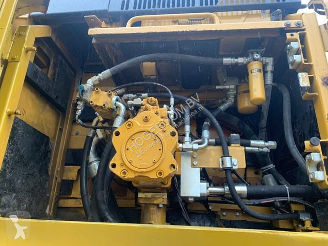 Skovl Caterpillar 385 C L
