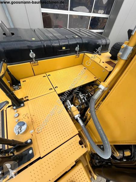 Escavatore Caterpillar 326 FLN