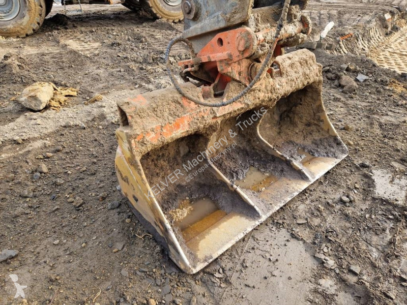 Excavator Liebherr R 934 C HD S Litronic