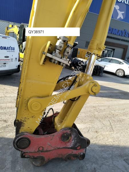 Escavadora Komatsu HB360LC-3(5123)