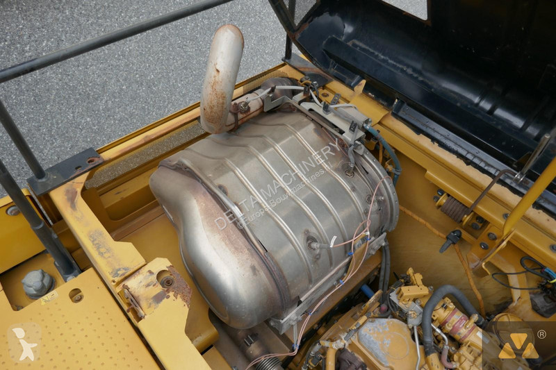Excavator Caterpillar FL