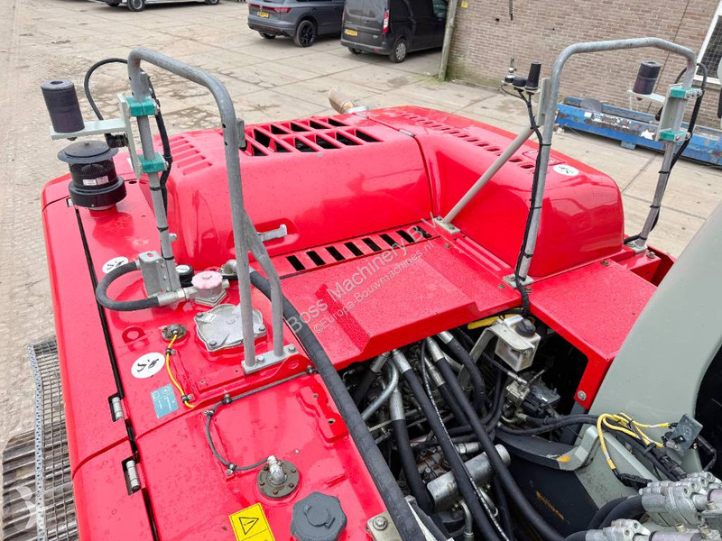 Escavatore Liebherr R926 - Dutch Machine /...