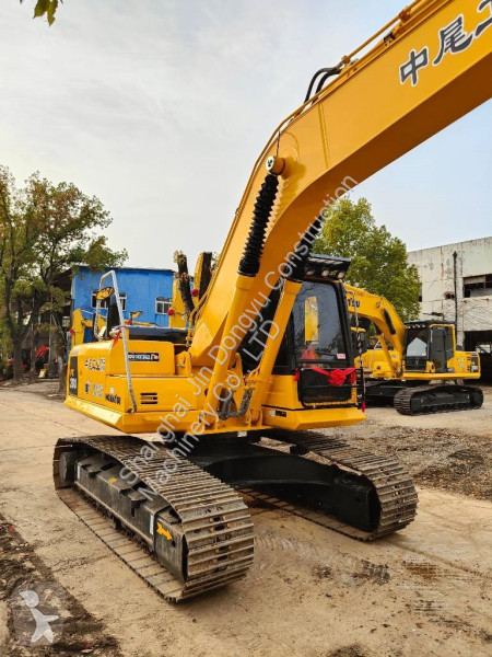 Skovl Komatsu 0