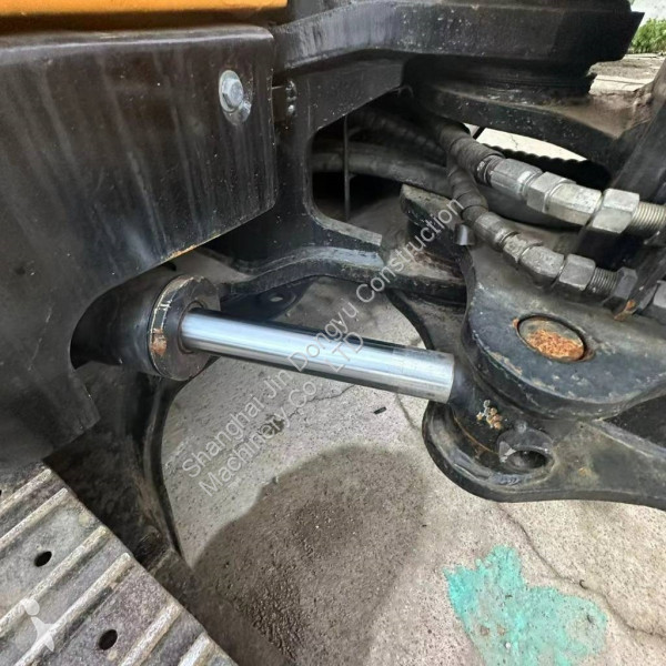 Escavadora Sany SY 35 U