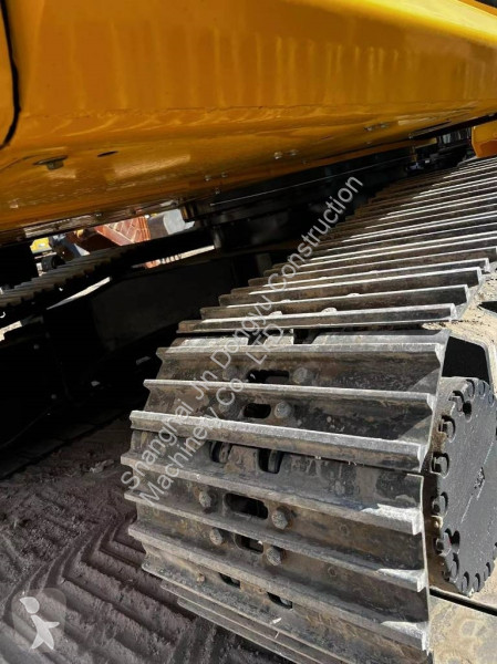 Escavatore Komatsu 200-8N1