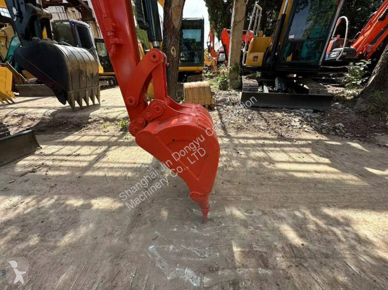 Escavatore Kubota KX 155