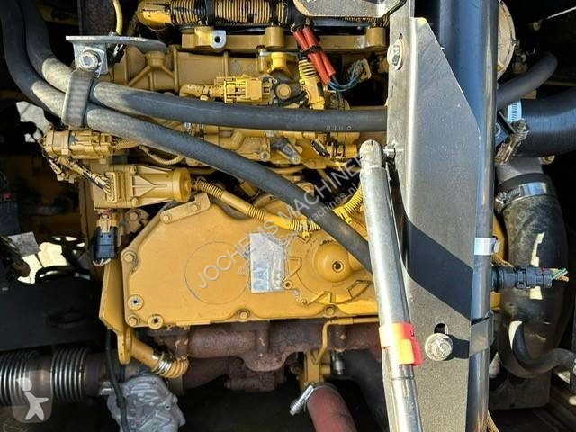 Excavator Caterpillar 314 F