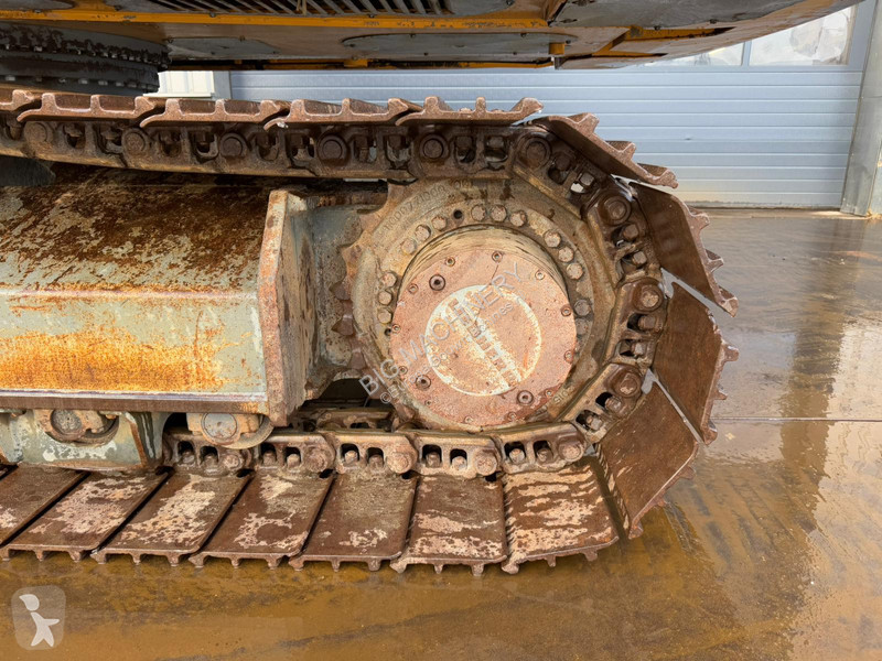 Excavadora Liebherr R926 LC