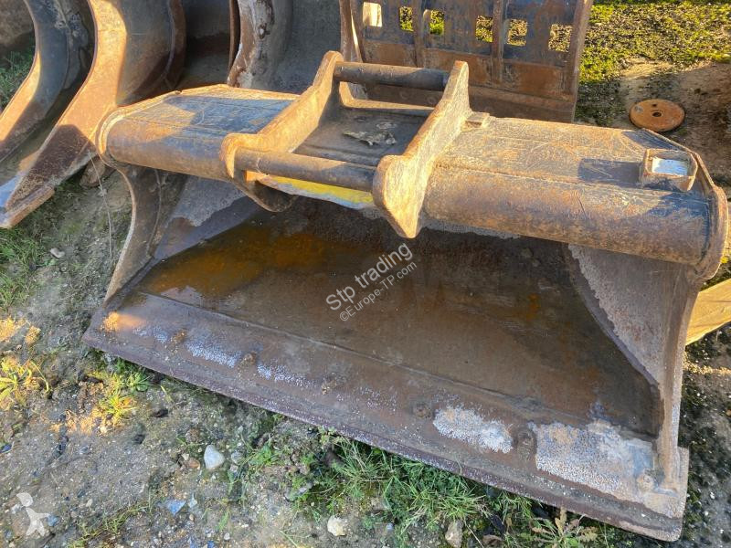 Excavator Caterpillar CR