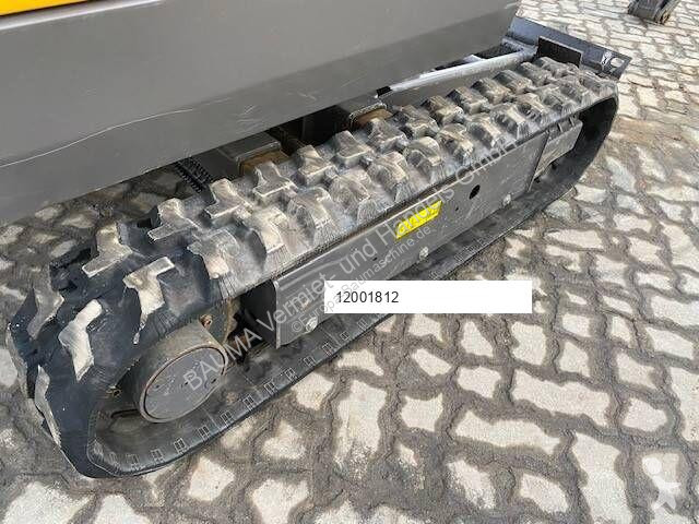 Escavadora Volvo EC 20 E MIETE / RENTAL (12001812)