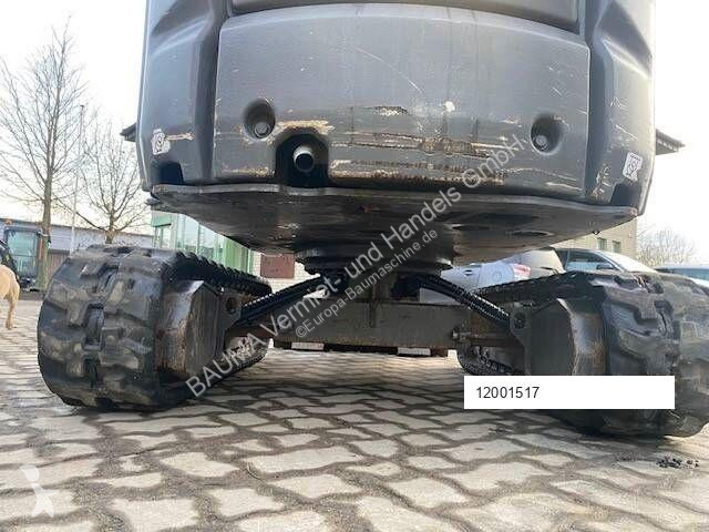 Escavadora Volvo EC 18 E MIETE / RENTAL (12001517)