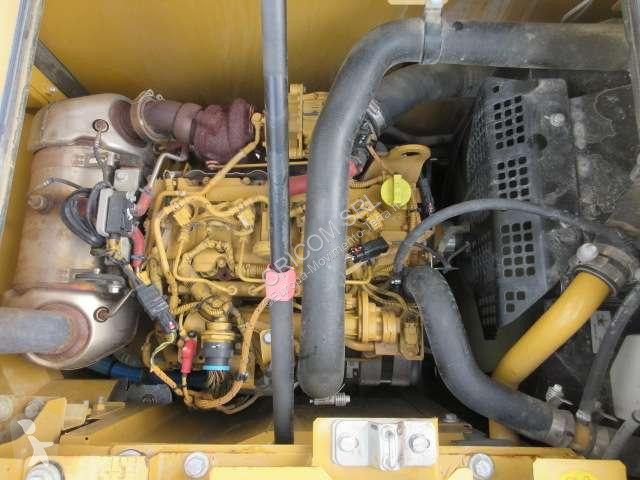 Escavatore Caterpillar 313 GC