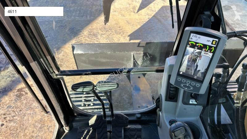 Excavator Caterpillar 315FLCR