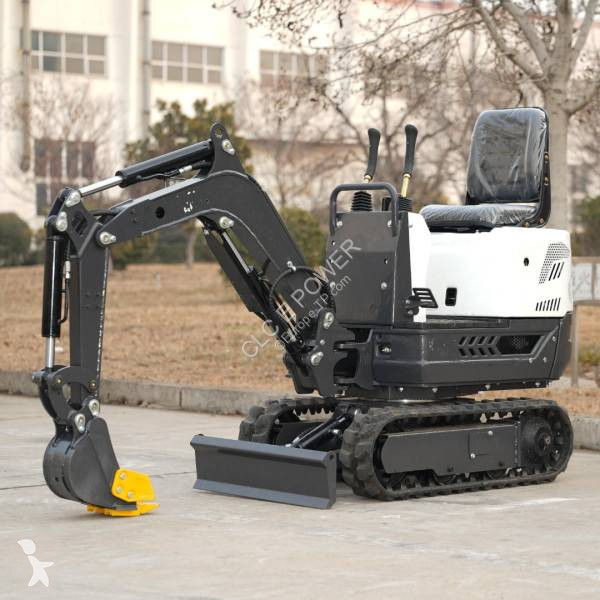 Skovl CLC Mini Pelle T 700