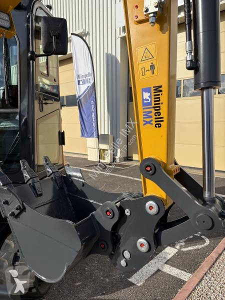 Skovl IMX 2T8 PRO