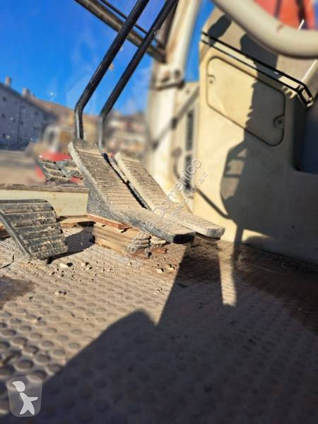 Excavator O&K