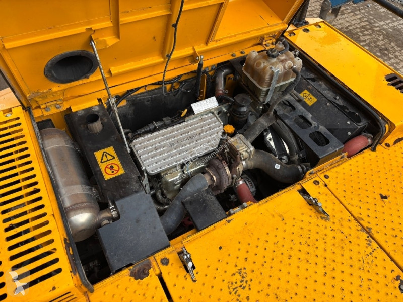 Escavadora JCB 220 XL 4F  --  220X lc  --  220...