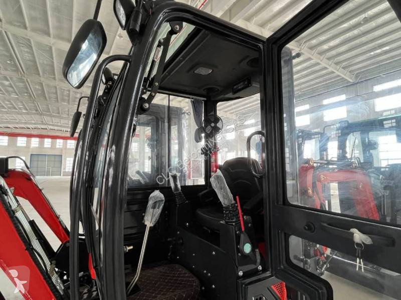 Skovl CLC CLC T 1800