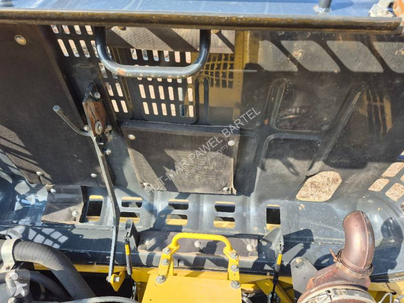 Excavator Komatsu