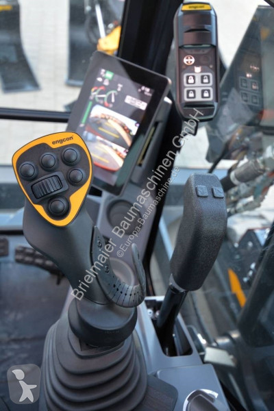 Escavatore Hitachi ZX 95 US-7