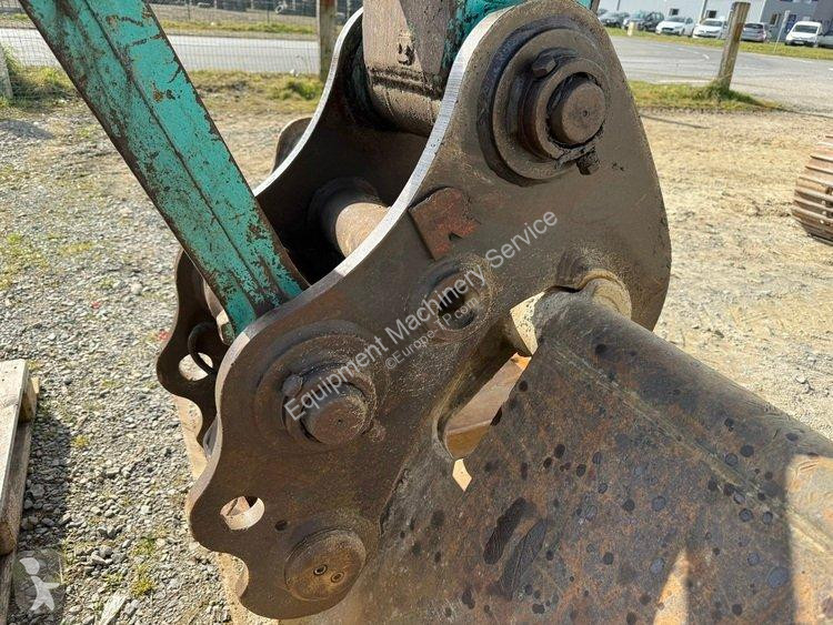 Pelle Kobelco SRNLC-1ES