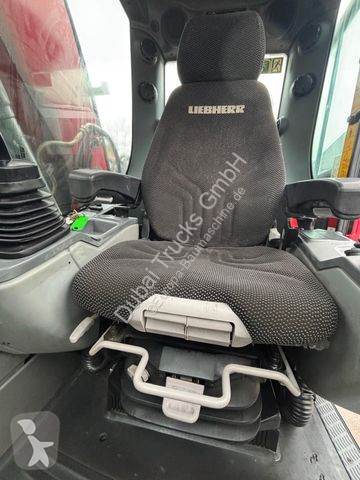 Excavator Liebherr LH 24