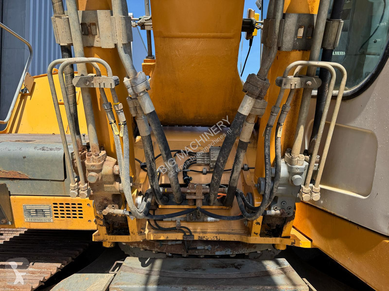 Excavadora Liebherr R934C HDSL | Dutch Machine...