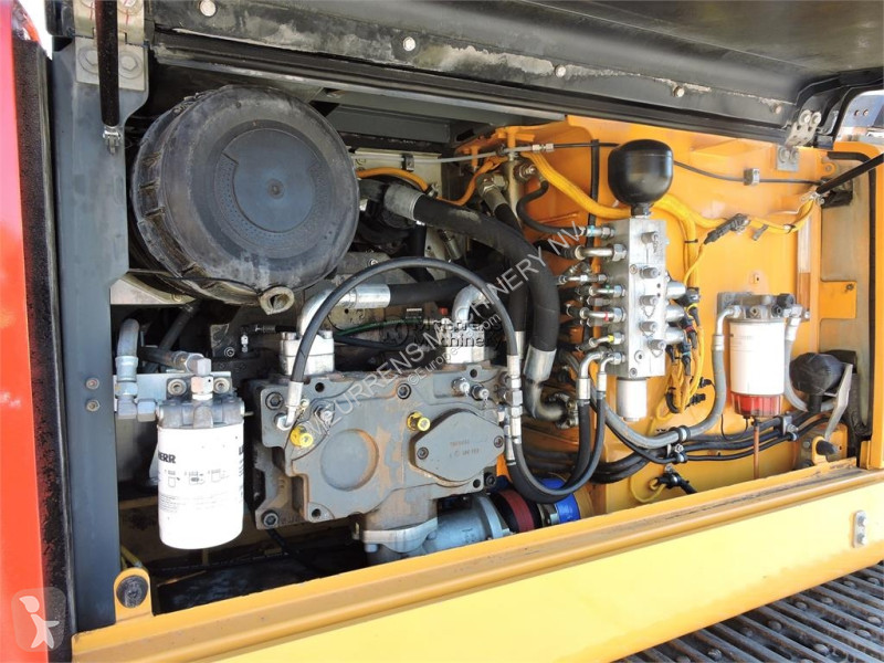 جرافة Liebherr R926LC
