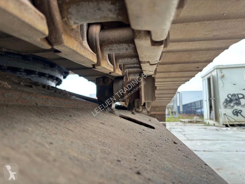 Escavadora Komatsu LC-11 tracked excavator,...