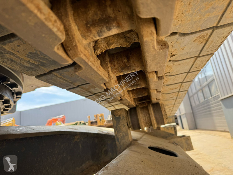 جرافة Doosan -5 - 680 hours