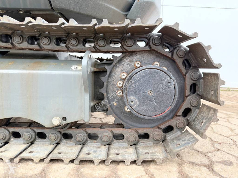 Skovl Wacker Neuson EZ36 - New / Unused /...