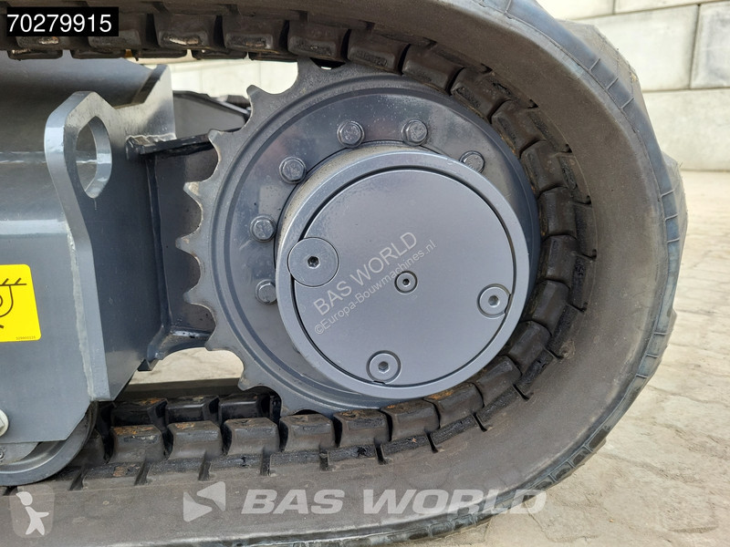 Skovl XCMG XE35E