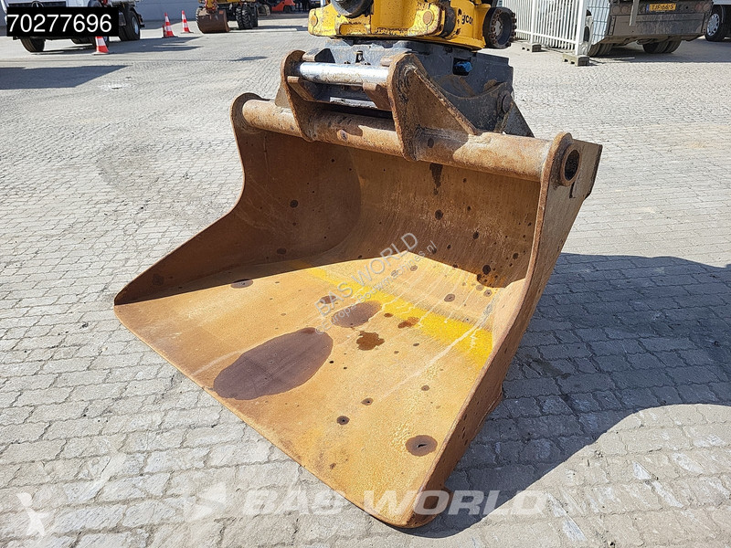 Excavadora Liebherr LC V