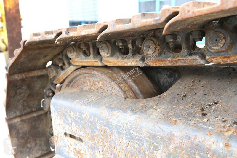 Escavadora Kobelco E305