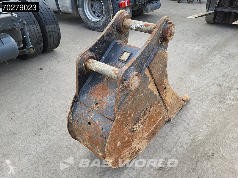 Excavator Doosan -5