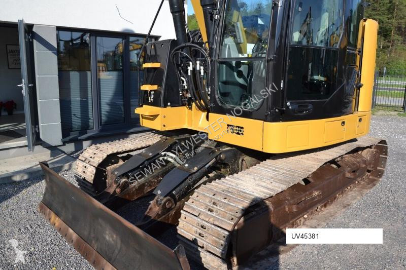Skovl Caterpillar 314 EL CR