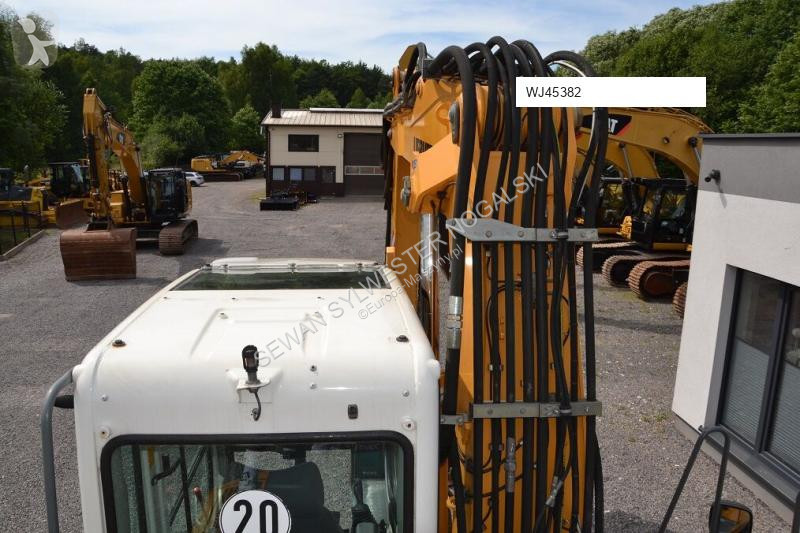 Excavator Liebherr