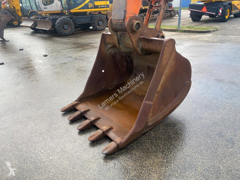 Excavator Doosan NVT