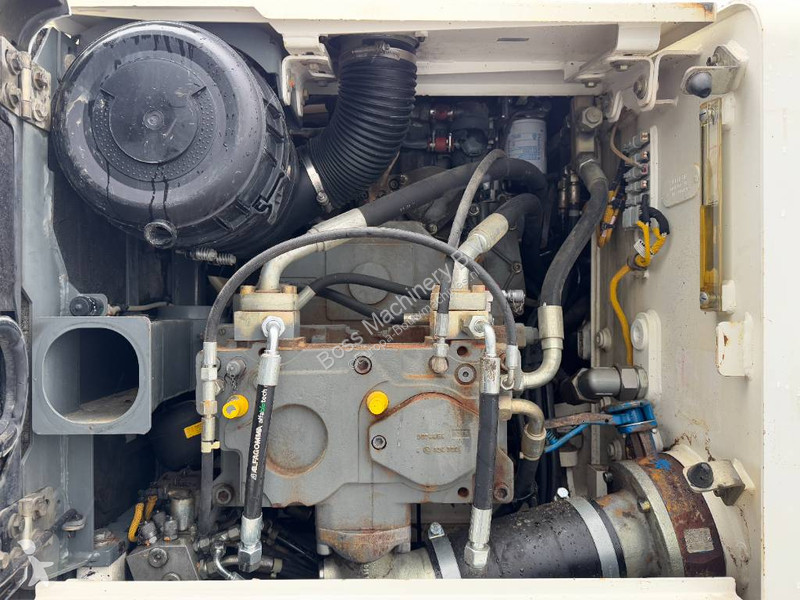 Graafmachine Liebherr R906LC Litronic - 2...